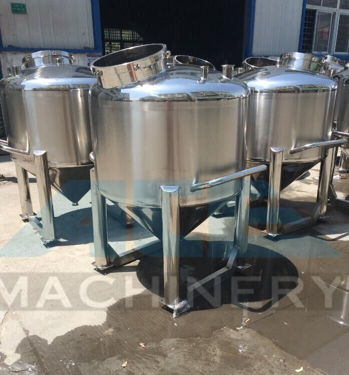 100 Liters Sanitary Seeds Fermentation Tank (ACE-FJG-X7)