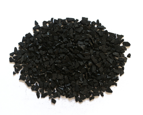 Coconut Shell Activated Carbon in Charcoal Price Per Ton