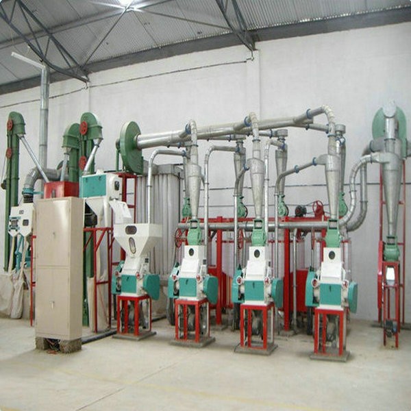 Maize milling machines for sale in uganda prices