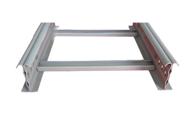 Zinc Plated or Hot DIP Galvanized Wire Mesh Cable Tray Prices