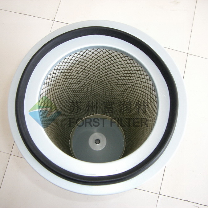 Forst Cylinder Membrane PTFE Dust Collector Filter