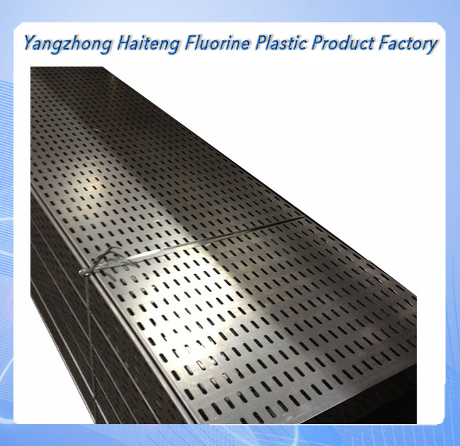 Perforated Cable Tray Steel Ladder Cable Tray