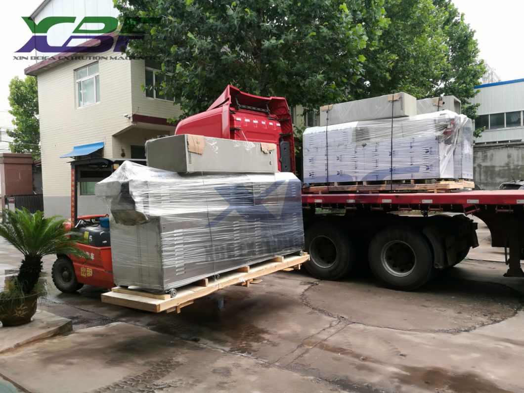 Automatic High Capacity Modified Starch Production Line