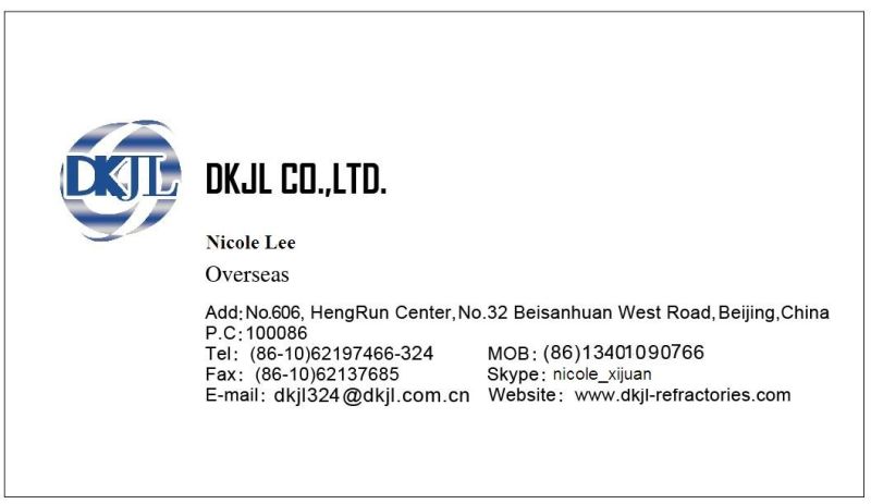 Silicon Carbide Heating Elements for Industry Electric Furnace