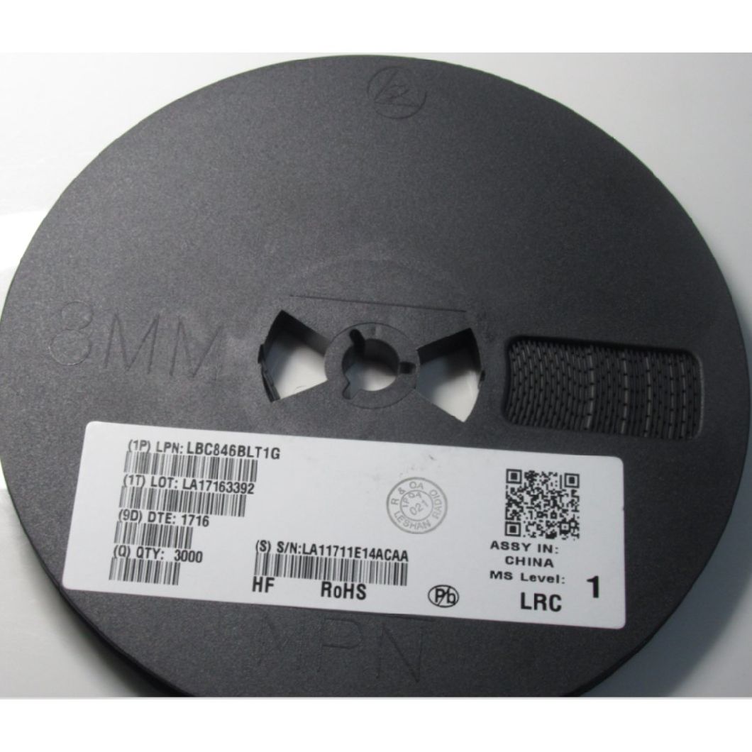 SMT SMD Diodes Transistors From China