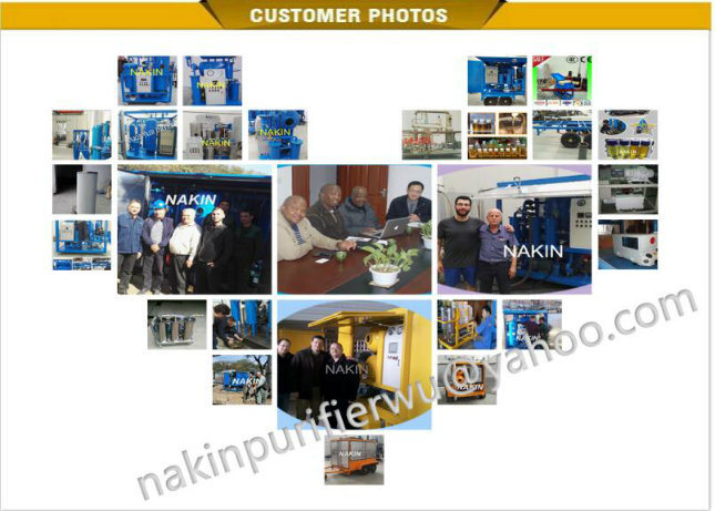 Turbine Oil Purifier, Engine Oil Centrifugal Water Separator