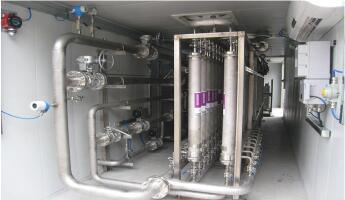 30, 000 Nm3/Day Biogas Upgrading Plant