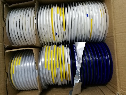 Electronic Component NPN Silicon Amplifier Transistor