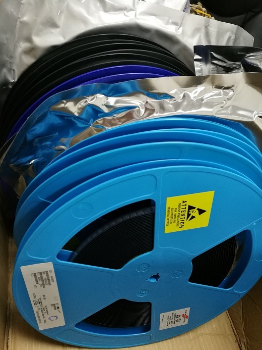 Electronic Component NPN Silicon Amplifier Transistor