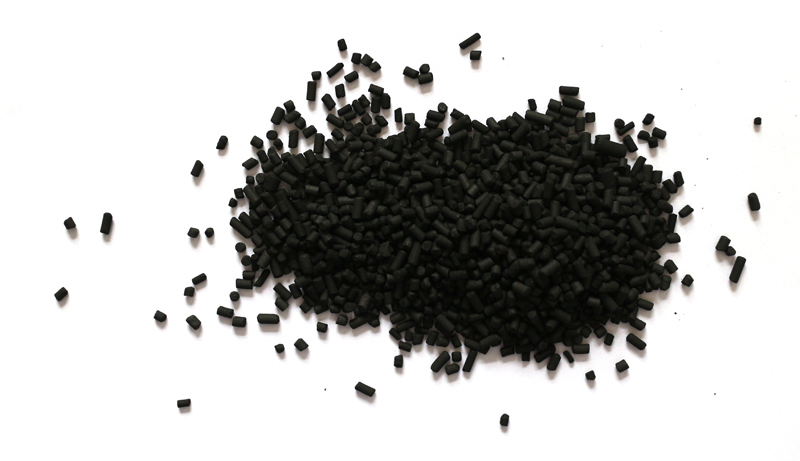 Water Treatment Supplier of Activated Carbon Price in Kg