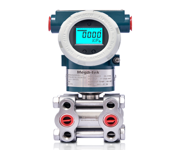 differential pressure level transmitter