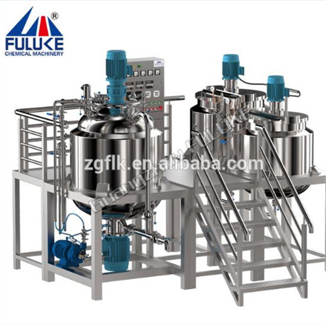 Liquid Mix Agitators Hot Sale