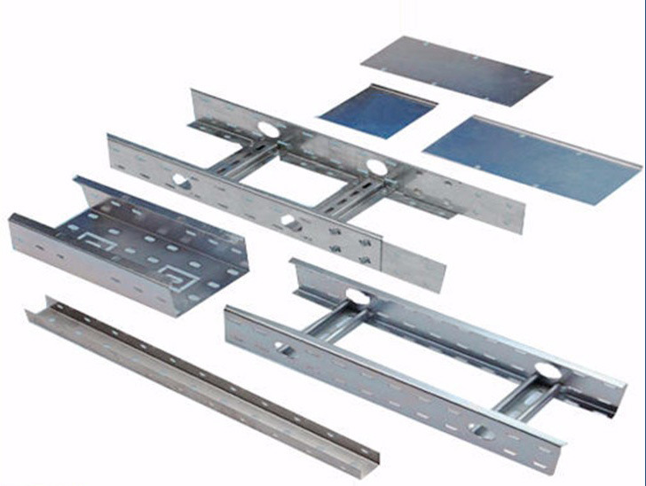 Zinc Plated or Hot DIP Galvanized Wire Mesh Cable Tray Prices