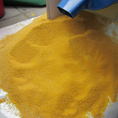 Bran separation Maize Milling Machine (MRF-3B)