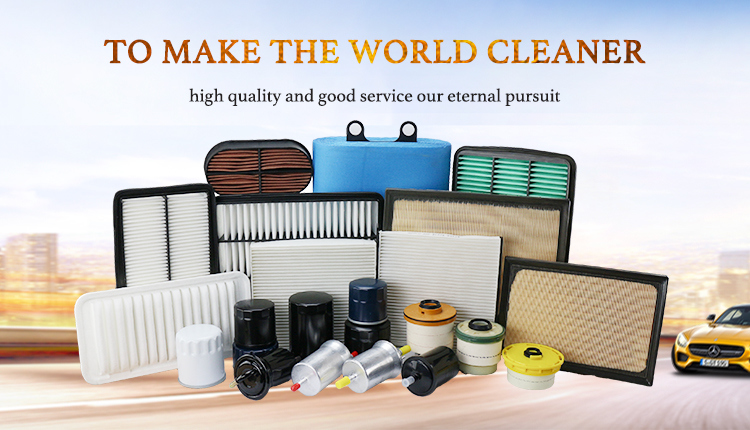 Car Air Intake Filters Filtration System Freshener Online Ca9360 Af204SL a-199j A35432 for Toyota-Alphard Daihatsu Altis