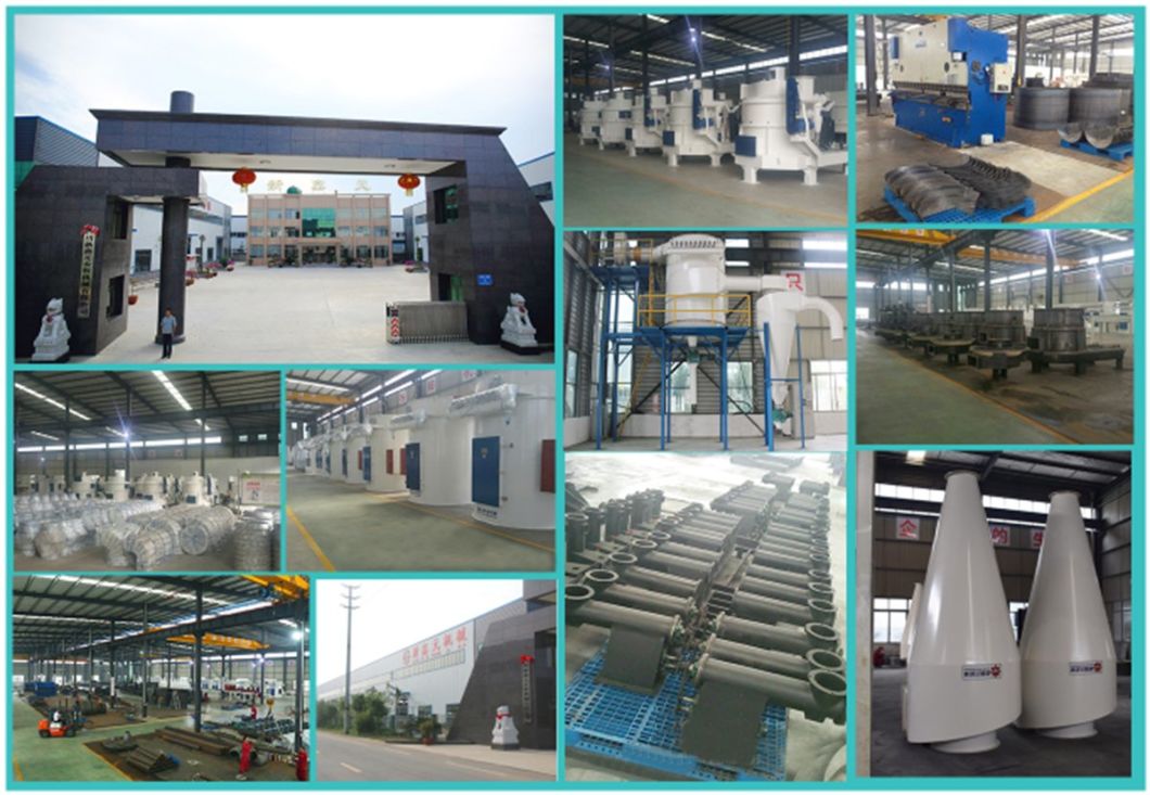 Feed Machine Grinder Swfl130 for Feed Equipment/Milling Machine