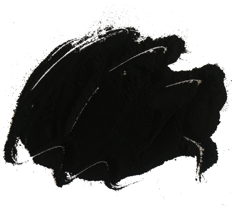 Food Gradewood Based Charcoal Powder