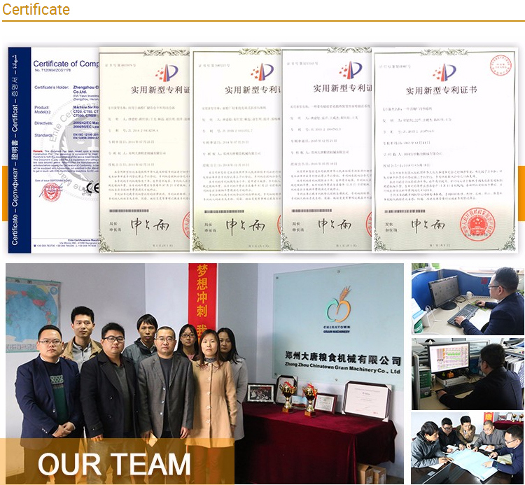 Material Handling Equipment Vibrating Sieve with Price