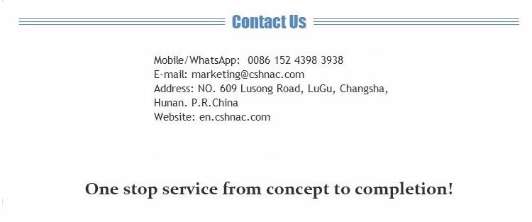 contact us