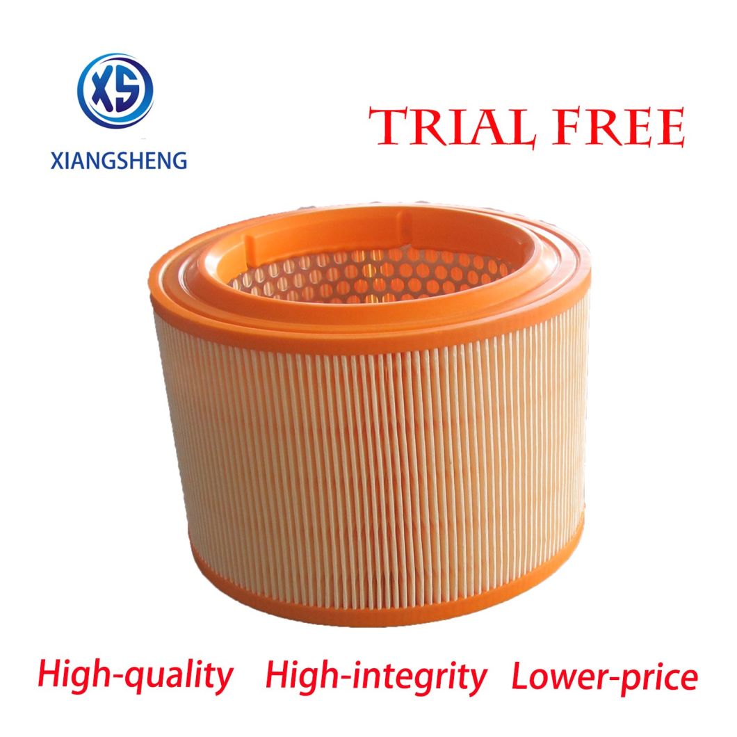 Auto Filter Manufacturer Supply 1444-84 Air Filtration System for Cirton Car EL3456