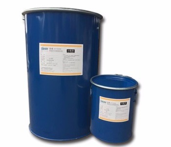 Strong Acid and Alkali Two-Component Polysulfide Sealant