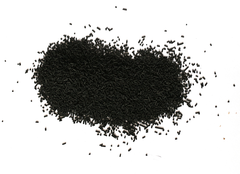 Water Treatment Supplier of Activated Carbon Price in Kg