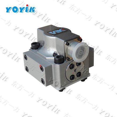 DSV-001A Servo valve