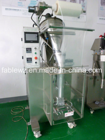 Auto Plastic Bag Filling Packing Machine for Glucose Powder (FB-1000P)