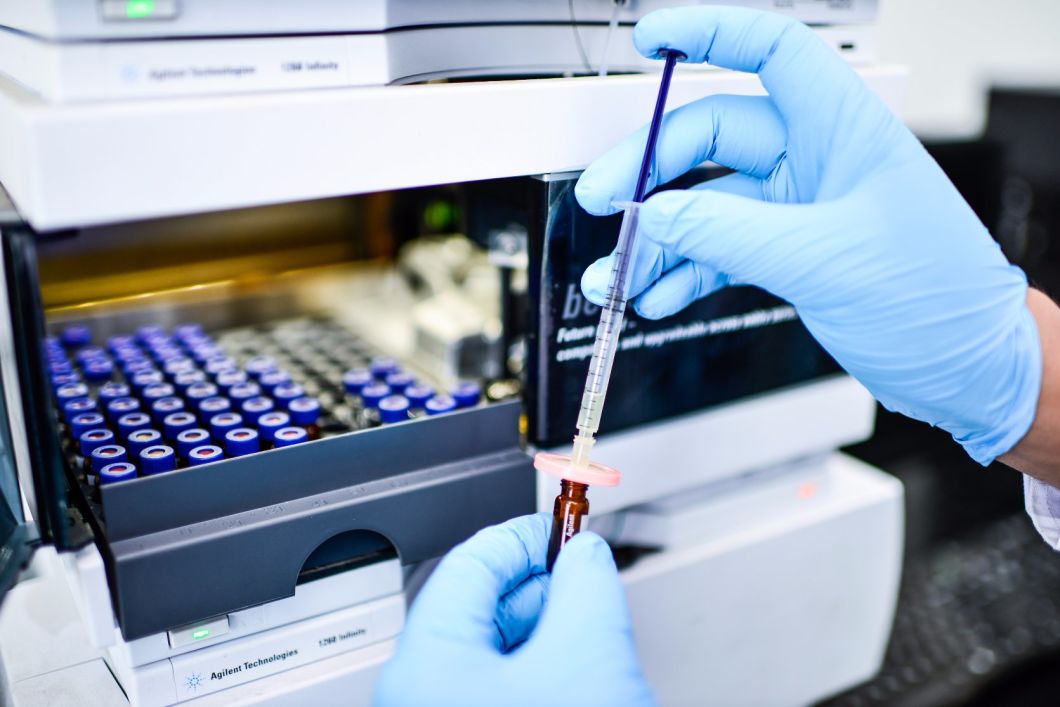 Cinnamon Bark Extract / Cinnamomum Cassia Extract / Polyphenols