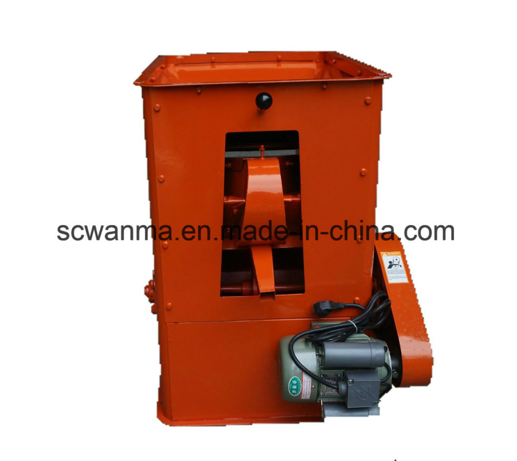 Wanma50 Suction Gravity Rice Mill Stoner