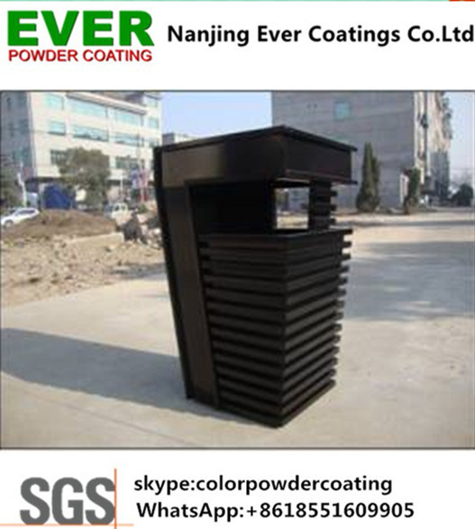 Anti-Corrosion Polyester Powder Coatings Powder Paints for Metal/Powder Coated
