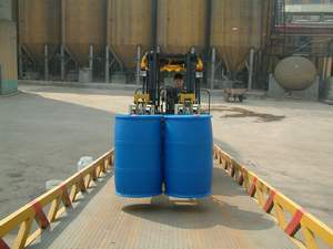 Plastic Drum Food Additives Syrup Maltose