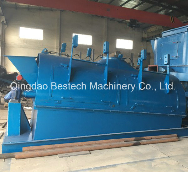 S43 Series Fine Hexagonal Sieve, Vibrating Sieve