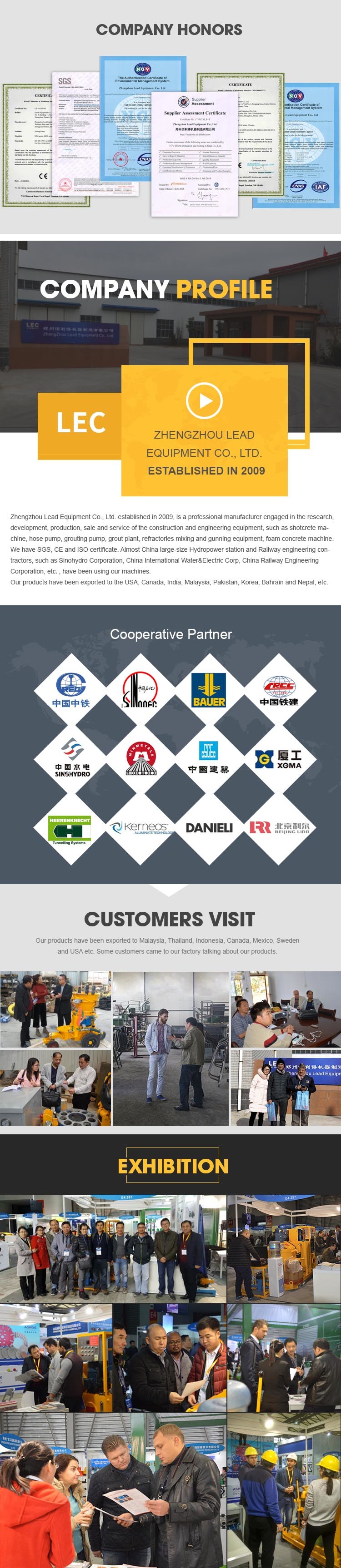 High Efficiency Grass Seeding Hydroseeder Machine for Slope