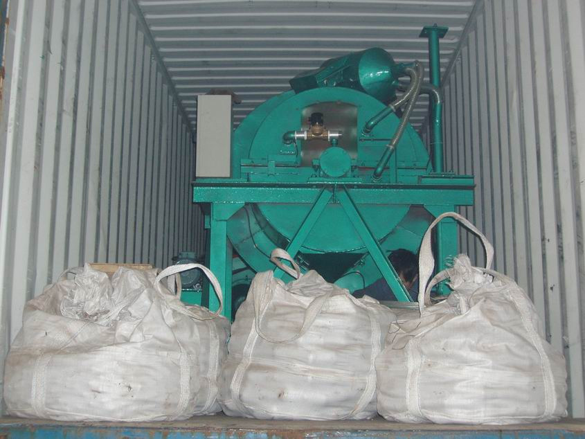 Lx-1600 Gravity Separator Centrifugal Concentrator Machine