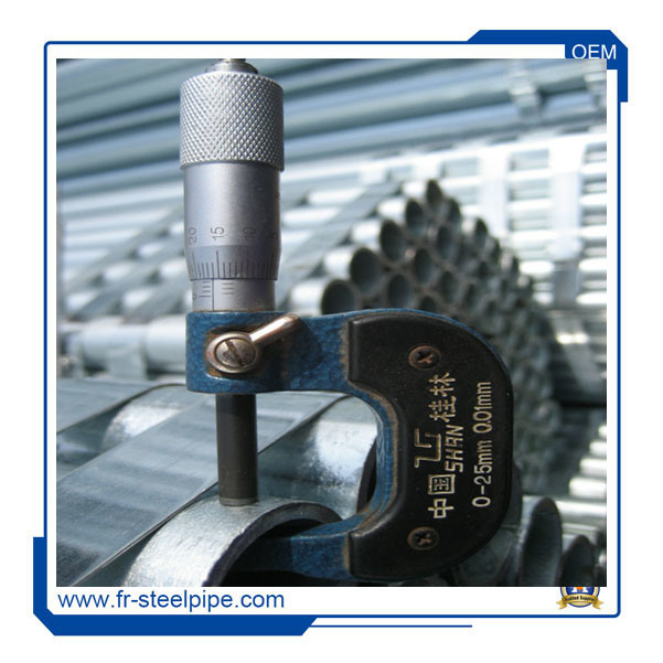 ASME Standard Stainless Steel SS304 SS316 Seamless Pipe with End Flanges