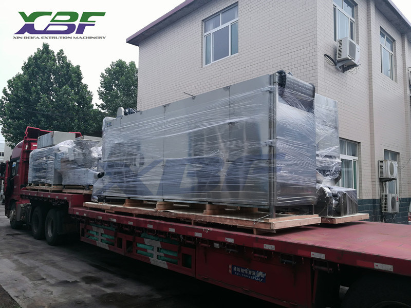 Automatic High Capacity Modified Starch Production Line