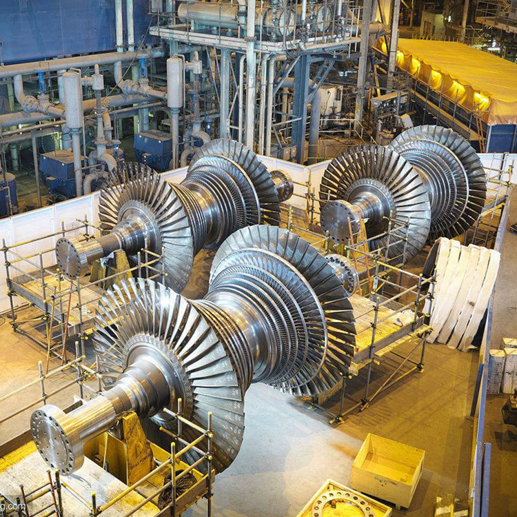 steam turbine 2_