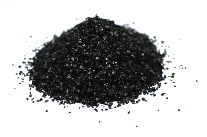 Water Treatment Bulk Granular Activated Carbon