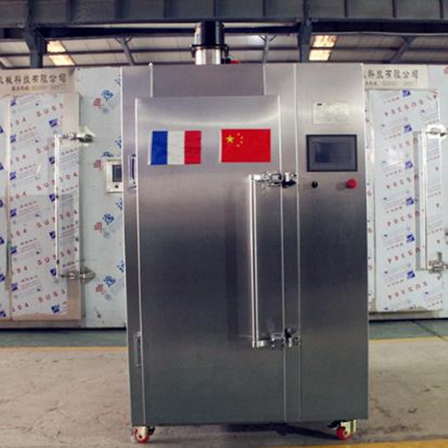 Black Garlic Equipment and International