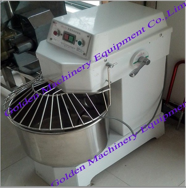 Factory Selling Electrical Wheat Powder Food Flour Dough Mixer