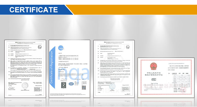 Differential Pressure Transmitter with ATEX Certification