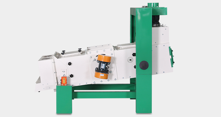 Material Handling Equipment Vibrating Sieve with Price