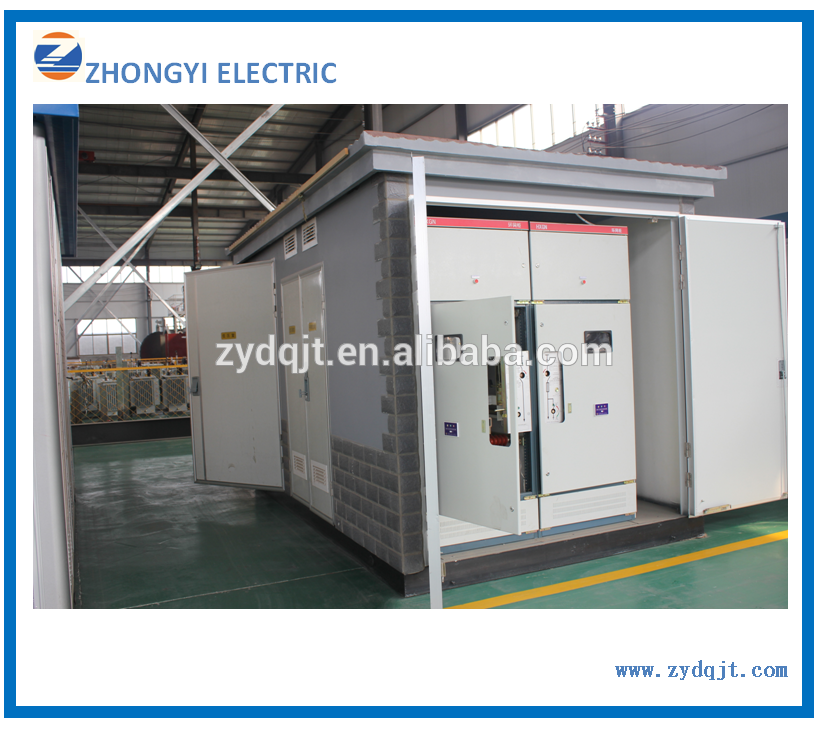 China Supplier box type electrical transformer substation for power distribution.png