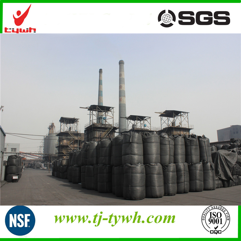 Granular Activated Carbon Price