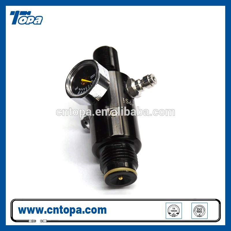 Paintball  Regulator16