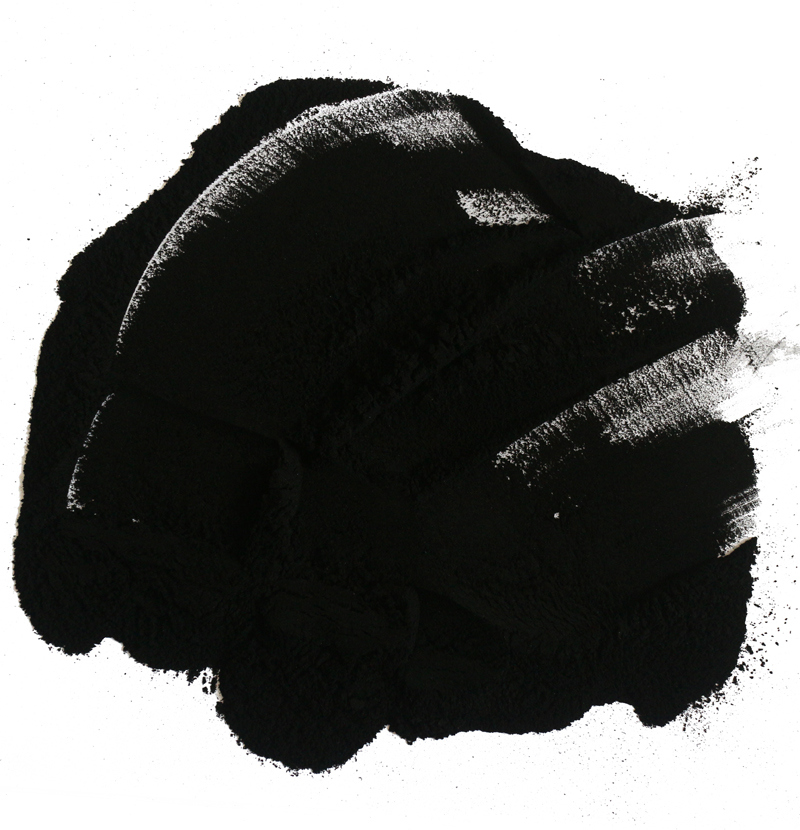 Food Gradewood Based Charcoal Powder