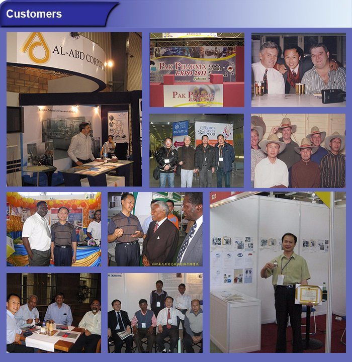 Air Filtration Clean Room HVAC System, Laboratory Cleanroom System