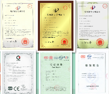 Large-Scale of Ice Cream Production Line