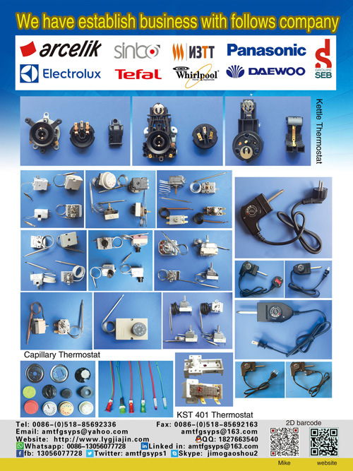 High Quality Mica Sheet Electric Heating Element